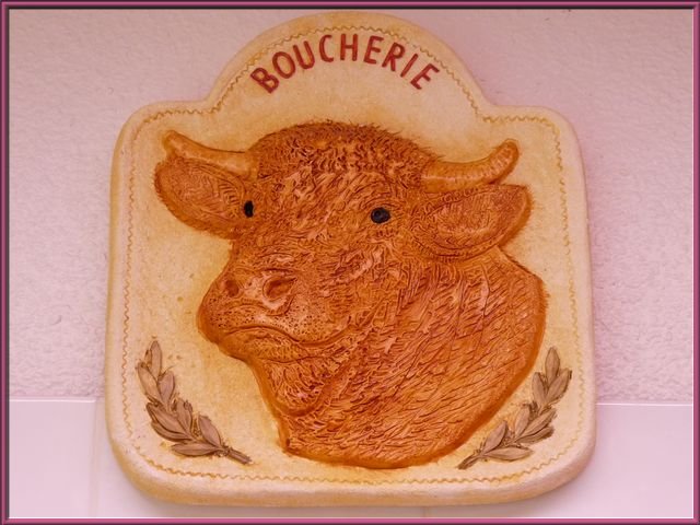 Mon Village Web » Boucherie – Charcuterie Souvignet